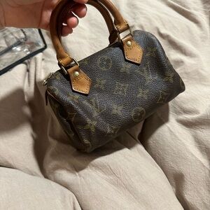 LV Mini speedy
